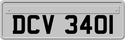 DCV3401
