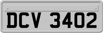 DCV3402