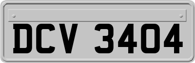 DCV3404