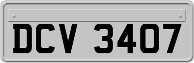 DCV3407