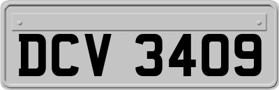 DCV3409