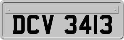 DCV3413