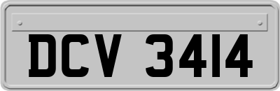 DCV3414