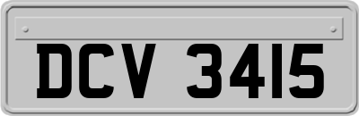 DCV3415