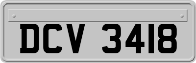 DCV3418