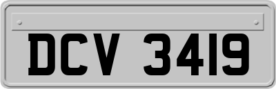 DCV3419