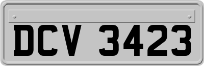 DCV3423