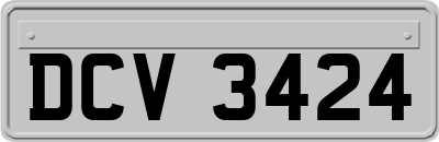 DCV3424