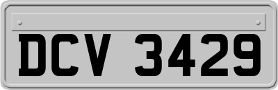 DCV3429