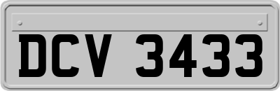 DCV3433