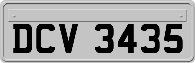 DCV3435