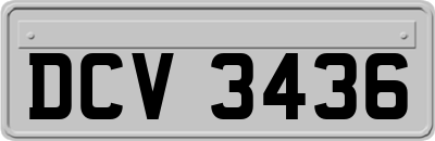 DCV3436