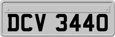 DCV3440