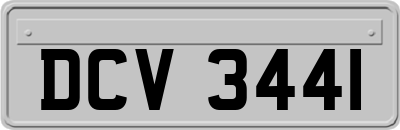 DCV3441