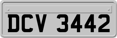 DCV3442