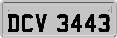 DCV3443