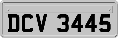 DCV3445