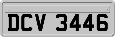 DCV3446