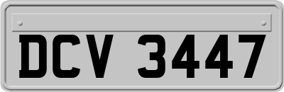 DCV3447