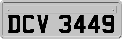 DCV3449