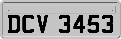 DCV3453