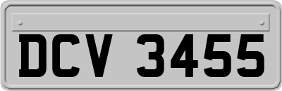 DCV3455