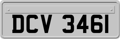DCV3461