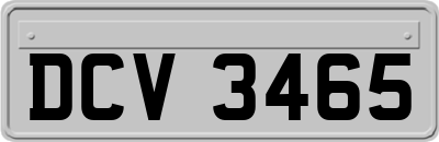 DCV3465