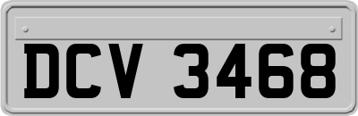 DCV3468