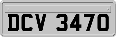 DCV3470