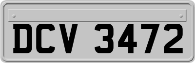DCV3472