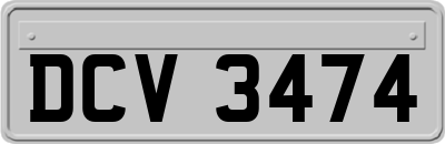 DCV3474