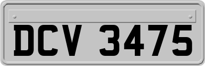 DCV3475