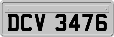 DCV3476