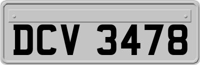 DCV3478