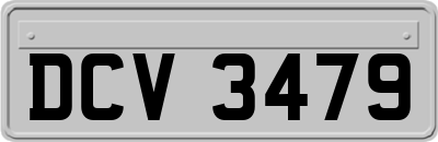 DCV3479