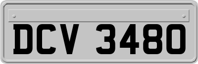 DCV3480