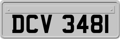 DCV3481