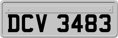 DCV3483