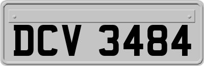 DCV3484