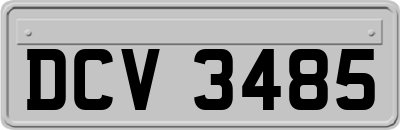 DCV3485