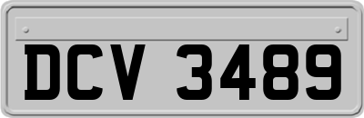 DCV3489