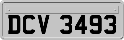 DCV3493