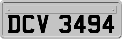 DCV3494
