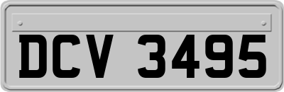 DCV3495