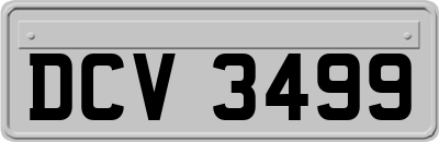 DCV3499