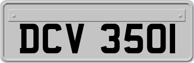 DCV3501