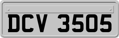 DCV3505