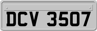 DCV3507