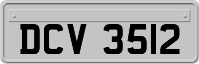 DCV3512